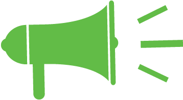 megaphone icon