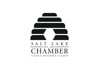 SLC Chamber Logo