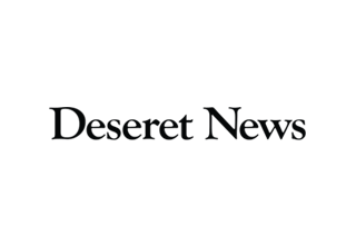 Deseret News Logo