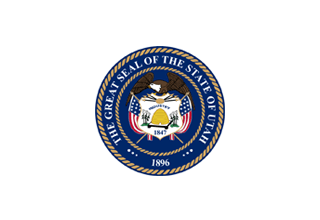 Great Seal of the State of Utah